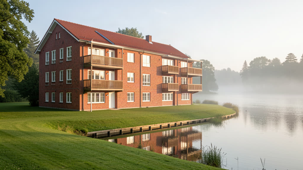 Mecklenburgische Seenplatte – eine unserer Schwerpunktregionen